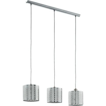 Image 1 of EGLO LEAMINGTON 1 49166