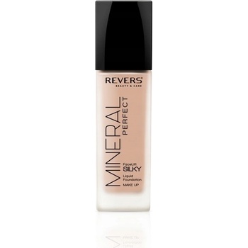 Revers Mineral Perfect make-up 24 Bronze 40 ml