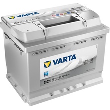 Varta Silver Dynamic 12V 61Ah 600A 561 400 060