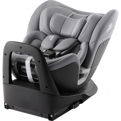 Britax Römer SWIVEL 2024 Frost Grey