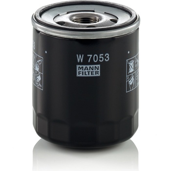 Mann-filter Маслен филтър mann-filter w 7053