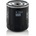 Mann-filter Маслен филтър mann-filter w 7053