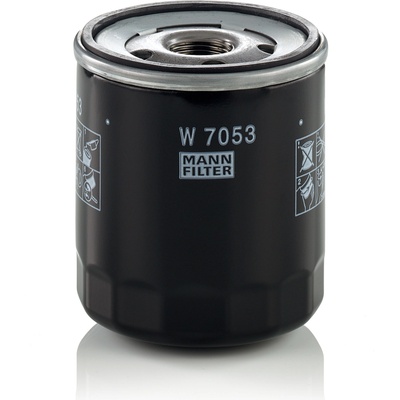 Mann-filter Маслен филтър mann-filter w 7053