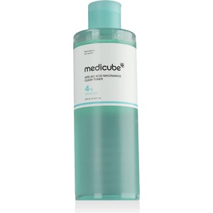 medicube Azelaic Acid Niacinamide Clear Toner 250 ml
