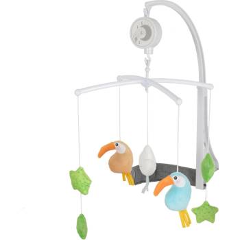 Cangaroo Въртележка Dreamy TT804 зелен