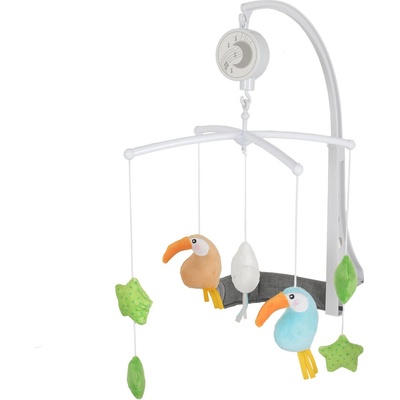 Cangaroo Въртележка Dreamy TT804 зелен