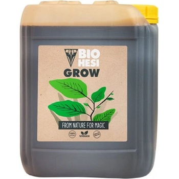 Image 1 of Hesi BIO HESI Grow 5L