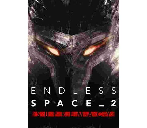Endless Space 2 Supremacy