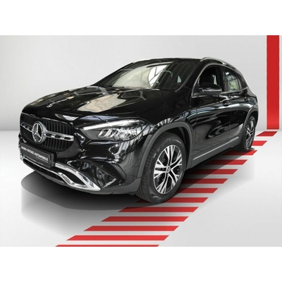 Mercedes-Benz GLA 200 d 110 kW