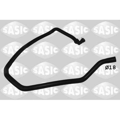 Hadica chladenia SASIC 3400227