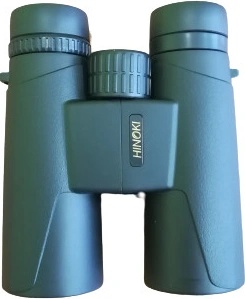Hinoki Adventure 10x42