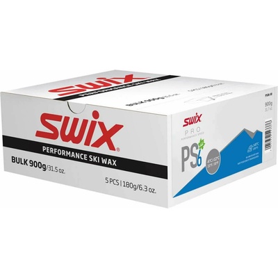 Swix PS6 900 g
