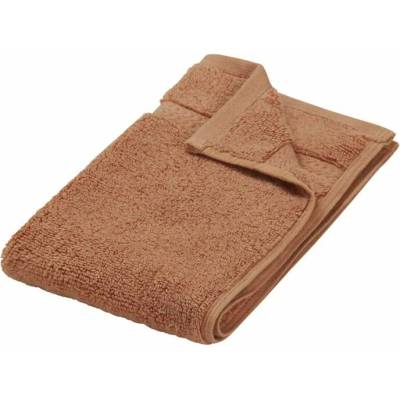 Sconto uterák Kuschel wuschel new medená 30 x 50 cm