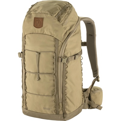Fjällräven Туристическа раница Fjällräven Singi 28 Walking backpack - Clay - размер One Size (502-4385-0311)