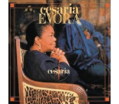 Cesária Evora - Cesaria 2 LP