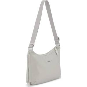Kapten & Son Чанта за рамо Kapten & son Skara Small Shoulder bag - Greige - размер One Size (510-5686-0211)