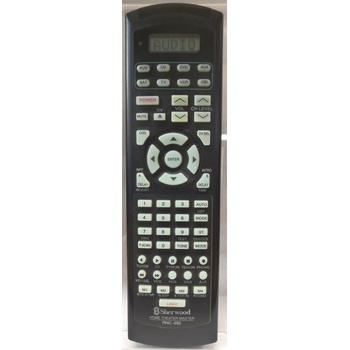 GENERAL SHERWOOD RNC-250, RNC-225 - съвместимо дистанционно управление на марката General (RNC-250, RNC-225)