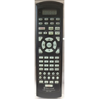 GENERAL SHERWOOD RNC-250, RNC-225 - съвместимо дистанционно управление на марката General (RNC-250, RNC-225)