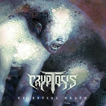 Cryptosis Celestial Death Vinyl