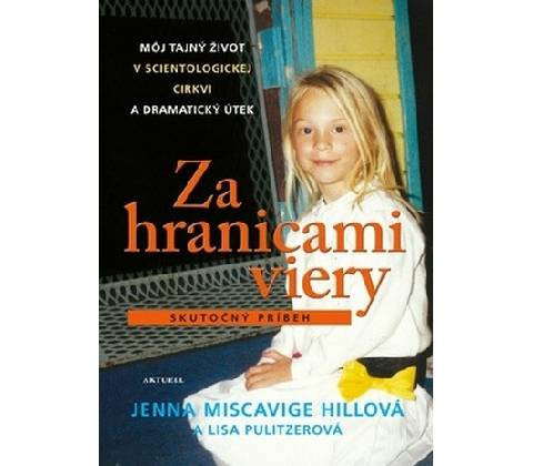 Za hranicami viery