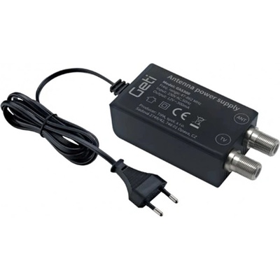 GETI GAS300 – Sleviste.cz