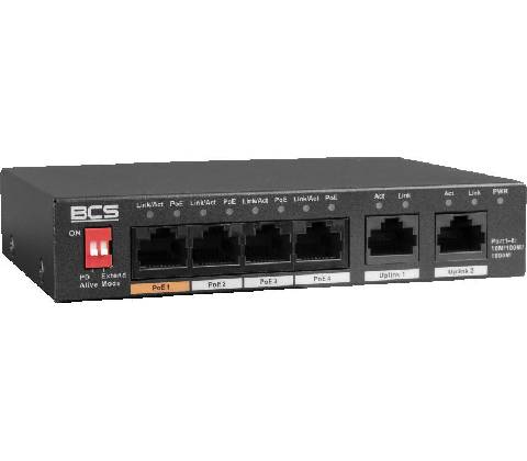 BCS LINE BCS-L-SP04G02G