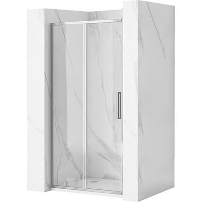 Rea Врати за душ кабини REA Rapid Slide 120 Chrom (REA-K5602)
