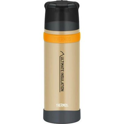 Thermos Mountain FFX termoska 750 ml béžová