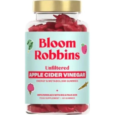 Bloom Robbins ENERGY & METABOLISM na trávenie 60 ks