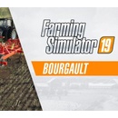 Farming Simulator 19 Bourgault