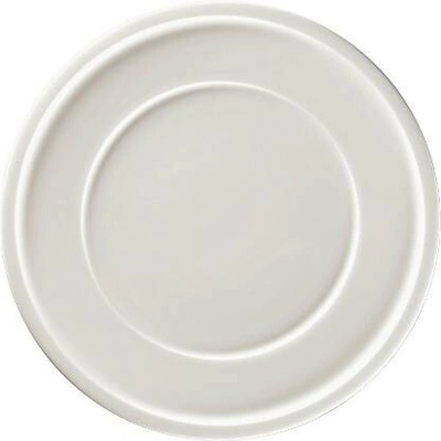 RAK Porcelain Talíř 28 cm bílý RAK-EAFP28