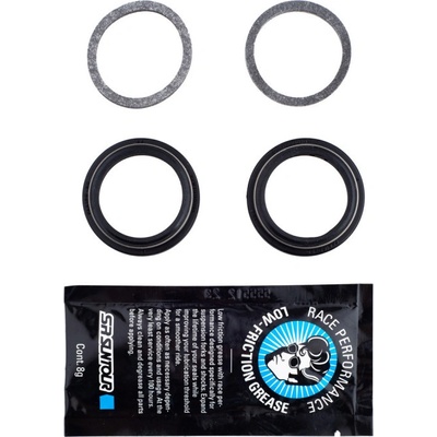 SR Suntour Set gufier pre Durolux36 FKA122-04