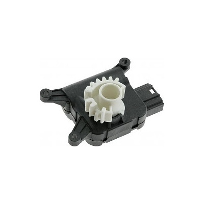 Servomotor nastavení topení VW Golf V VII Passat B6 B7 | Zboží Auto