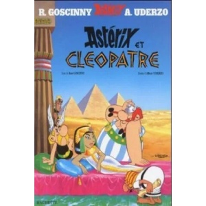 Asterix et Cleopatre (2005)