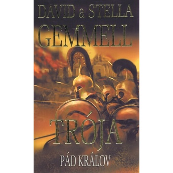 Trója Pád kráľov