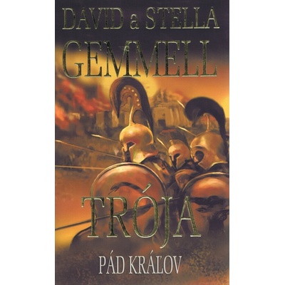 Trója Pád kráľov