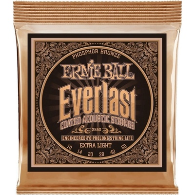 Ernie Ball 2550