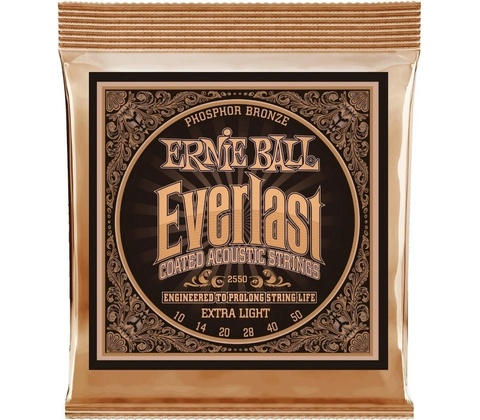 Ernie Ball 2550