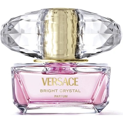 Versace Bright Crystal Extrait de Parfum 50 ml