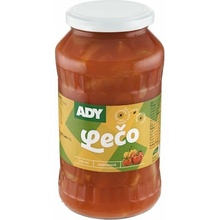 Ady Lečo zeleninové 670 g