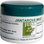 JUKL кехлибарен мехлем 50 мл