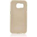 Púzdro Mercury Jelly Case Samsung J100 Galaxy J1 zlaté