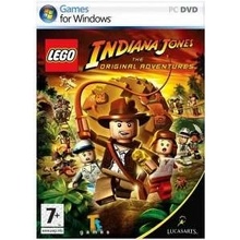 LEGO Indiana Jones: The Original Adventures