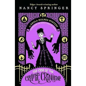 The Case of the Cryptic Crinoline (2011)