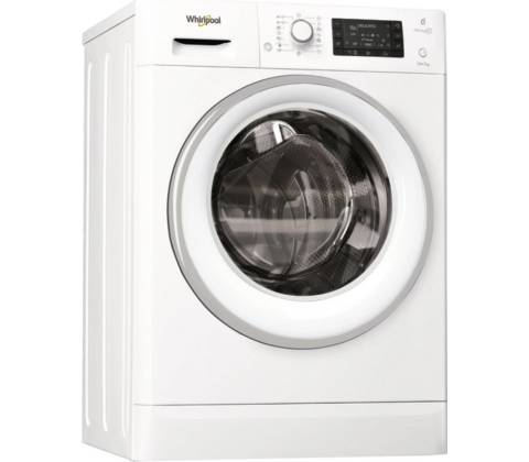 Whirlpool FWDD 1071681WS