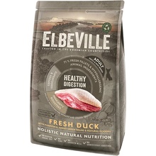 Elbeville Adult Mini Fresh Duck Healthy Digestion 1,4 kg