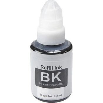 Canon 0663C001 / GI-490BK съвместимо мастило black