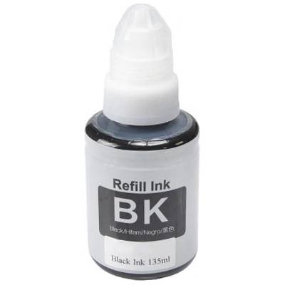 Canon 0663C001 / GI-490BK съвместимо мастило black