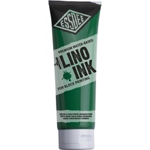 ESSDEE barva na linoryt 300 ml / tmavě zelená /Brilliant Green,Emerald