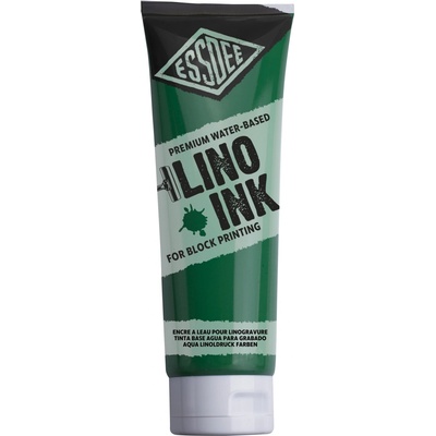 ESSDEE barva na linoryt 300 ml / tmavě zelená /Brilliant Green,Emerald – Zboží Dáma
